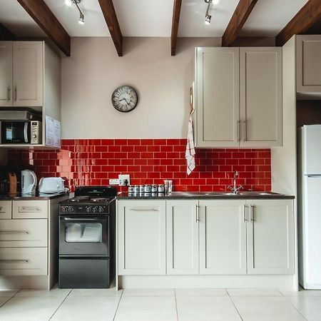 Вилла Wildebraam Berry Estate Свеллендам Экстерьер фото