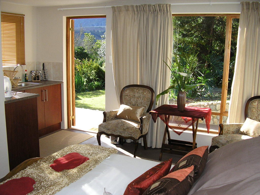 Вилла Wildebraam Berry Estate Свеллендам Номер фото